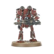 Obrázek MECHANICUM: THALLAX COHORT