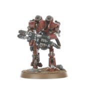 Obrázek MECHANICUM: THALLAX COHORT