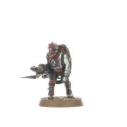 Obrázek MECHANICUM: TECH-THRALLS COVENANT