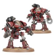 Obrázek MECH: CASTELLAX BATTLE-AUTOMATA MANIPLE