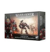 Obrázek MECH: CASTELLAX BATTLE-AUTOMATA MANIPLE