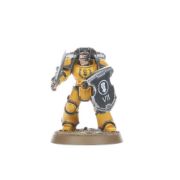 Obrázek LEGIONES ASTARTES: MKIII COMMAND SQUAD