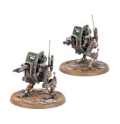 Obrázek SOLAR AUXILIA: HERMES SENTINEL SQUADRON