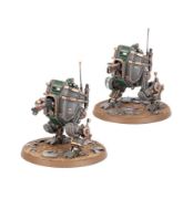 Obrázek SOLAR AUXILIA: HERMES SENTINEL SQUADRON