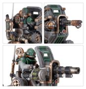 Obrázek SOLAR AUXILIA: HERMES SENTINEL SQUADRON