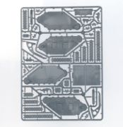 Obrázek SOLAR AUXILIA: BASILISK/MEDUSA
