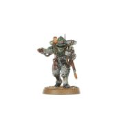Obrázek SOLAR AUXILIA: TACTICAL COMMAND SECTION