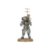 Obrázek SOLAR AUXILIA: TACTICAL COMMAND SECTION