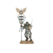 Obrázek SOLAR AUXILIA: TACTICAL COMMAND SECTION