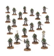 Obrázek HH: SOLAR AUXILIA LASRIFLE SECTION