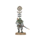 Obrázek HH: SOLAR AUXILIA LASRIFLE SECTION