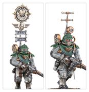 Obrázek HH: SOLAR AUXILIA LASRIFLE SECTION