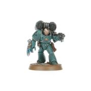 Obrázek HORUS HERESY: MKVI ASSAULT MARINES