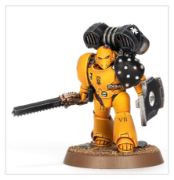 Obrázek HORUS HERESY: MKVI ASSAULT MARINES