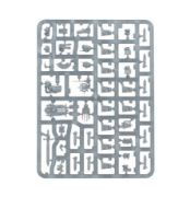 Obrázek HORUS HERESY L/A: MKIII TACTICAL SQUAD