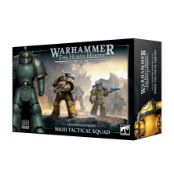 Obrázek HORUS HERESY L/A: MKIII TACTICAL SQUAD