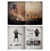 Obrázek J/TACTICA: SKITARII: STEEL HAND OF MARS