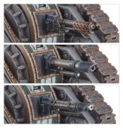 Obrázek HORUS HERESY: SOLAR AUXILIA MALCADOR