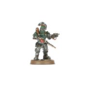 Obrázek SOLAR AUXILIA: VELETARIS STORM SECTION