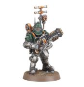Obrázek SOLAR AUXILIA: VELETARIS STORM SECTION