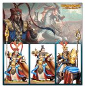 Obrázek Astromancers of the Celestial Court