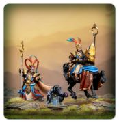 Obrázek Astromancers of the Celestial Court