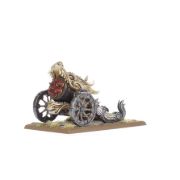 Obrázek Grand Cannon & Fire Rain Rocket Battery
