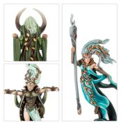Obrázek Wood Elf Mages