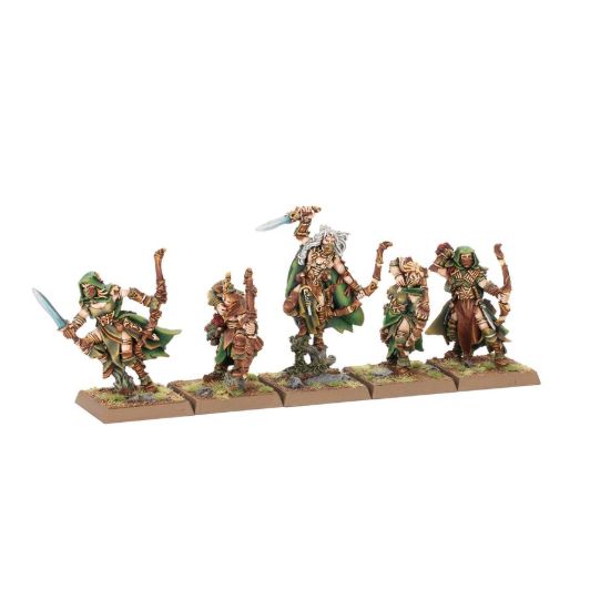 Obrázek Waywatchers