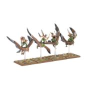 Obrázek Warhawk Riders