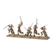 Obrázek Wardancer Troupe