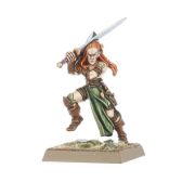 Obrázek Wardancer Troupe