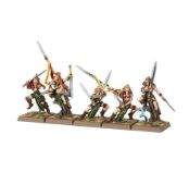 Obrázek Wardancer Troupe Command