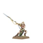 Obrázek Wardancer Troupe Command