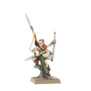 Obrázek Wardancer Troupe Command