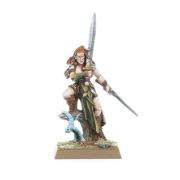 Obrázek Wardancer Troupe Command