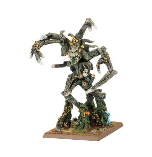 Obrázek Treeman