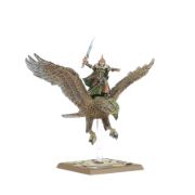 Obrázek Wood Elf Noble on Great Eagle