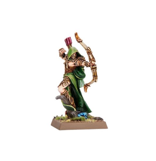 Obrázek Wood Elf Waystalker