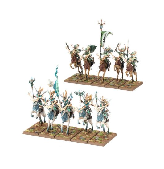 Obrázek Wild Riders