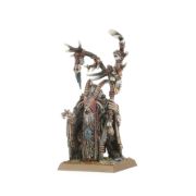 Obrázek Kralmaw, The Prophet of Ruin