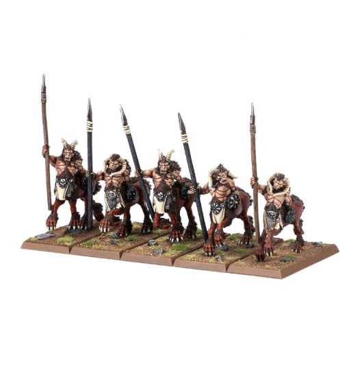 Obrázek Centigor Herd
