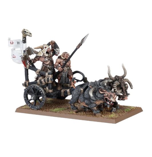 Obrázek Tuskgor Chariot