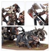 Obrázek Tuskgor Chariot
