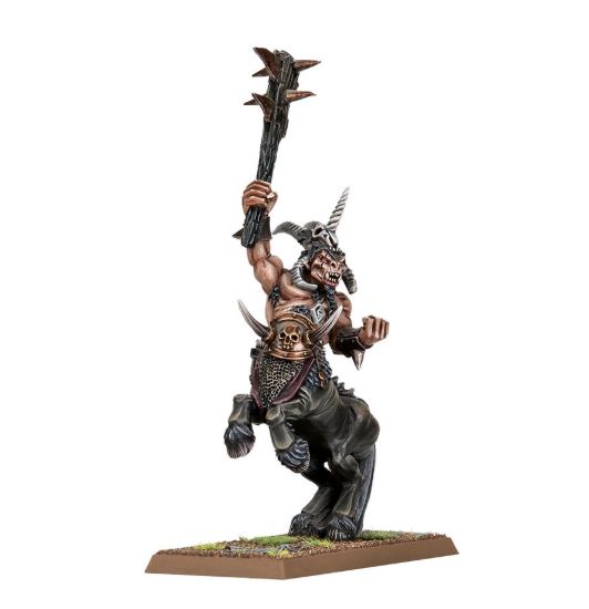 Obrázek Ghorros Warhoof