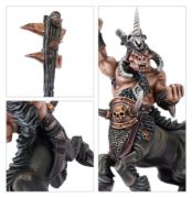 Obrázek Ghorros Warhoof