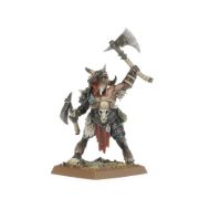 Obrázek Beastman Chieftain