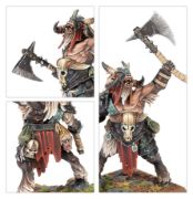 Obrázek Beastman Chieftain