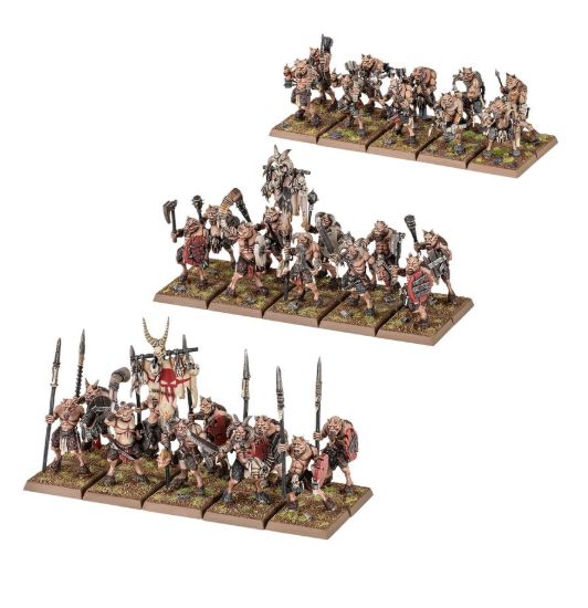 Obrázek Ungor Herd