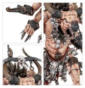 Obrázek Cygor/Ghorgon